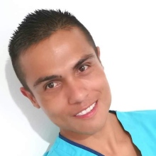 Ampliar imagen: Carlos Alberto Ardisson Zamora, Fisioterapeuta Salamanca