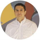 Dr. Rey David Pineda Gudiño