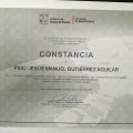 Ampliar imagen: certificate 16