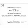 Ampliar imagen: certificate 15