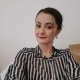Anke Kleinert Altamirano