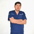 Dr. Guillermo Navarro Santos