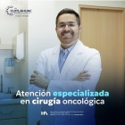 Dr. Cuitlahuac González Galindo