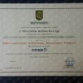 Ampliar imagen: certificate 3
