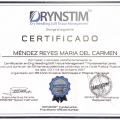 Ampliar imagen: certificate 1