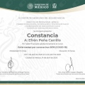 Ampliar imagen: certificate 6