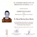 Ampliar imagen: certificate 5