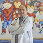 Dr. José Alberto Castillo