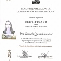 Ampliar imagen: certificate 3