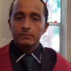 Lic. Ricardo Arce Esquerra