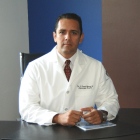 Dr. Faustino Daniel Huacuz  Guizar