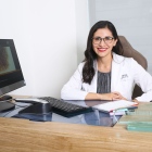 Dra. Mónica de la Torre Garcia