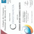 Ampliar imagen: certificate 54