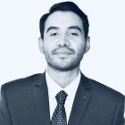 Dr. Brian Dominguez González