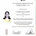 Ampliar imagen: certificate 7