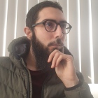 Lic. Javier Rebolledo