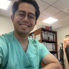 Dr. Jesus Ivanob Ortiz Escobar