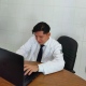 Norberto De la cruz Hernández