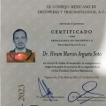 Ampliar imagen: certificate 1