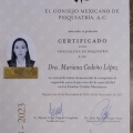 Ampliar imagen: certificate 3
