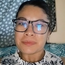 Ampliar imagen: Ariana Belén Martínez González, Psicólogo Morelia