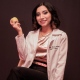 Daniela Paulina Aguirre Méndez