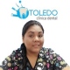 Cecilia Toledo Carrillo