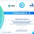 Ampliar imagen: certificate 5