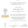 Ampliar imagen: certificate 6