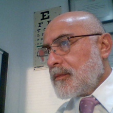 Ampliar imagen: Oscar Americo Gaytan García, Médico general Monterrey