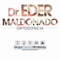 Eder Hassan Maldonado Briones, Dentista - Odontólogo San Nicolás de los Garza