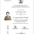 Ampliar imagen: certificate 3