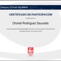Ampliar imagen: certificate 15