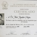 Ampliar imagen: certificate 4