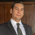 Víctor Fernando Borges Soler, Dentista - Odontólogo Mérida