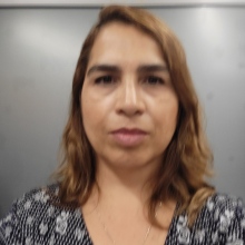 Ampliar imagen: Frinee Bellon Pérez, Psicólogo Cuauhtémoc