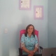 Irma Plascencia Fernández