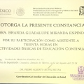 Ampliar imagen: certificate 18