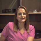 Dra. María José Chiriboga Zambrano