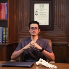 Dr. Hugo Adrián Herrerías Vargas