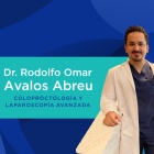 Dr. Rodolfo Omar Avalos Abreu