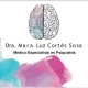 Mara Luz Cortés Sosa