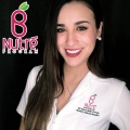 Beka Jimenez Estrada, Nutriólogo clínico Mérida