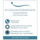 Juan Carlos Cisneros Mejía