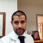 Dr. Luis Horacio Contreras Gonzalez