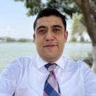 Dr. Raul Emanuel Zamora Hernandez