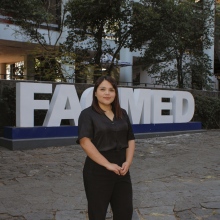 Ampliar imagen: Margarita Mares Nava, Psiquiatra Ciudad de México