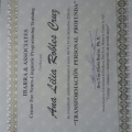 Ampliar imagen: certificate 2