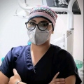 Eréndira Gil García, Dentista - Odontólogo Puebla