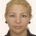 Dra. Ariadna Perez Montoto